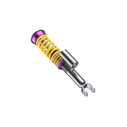 KW 35271034 Porsche 997 911 Variant 3 Coilover Kit 4 | ML Performance EU Car Parts