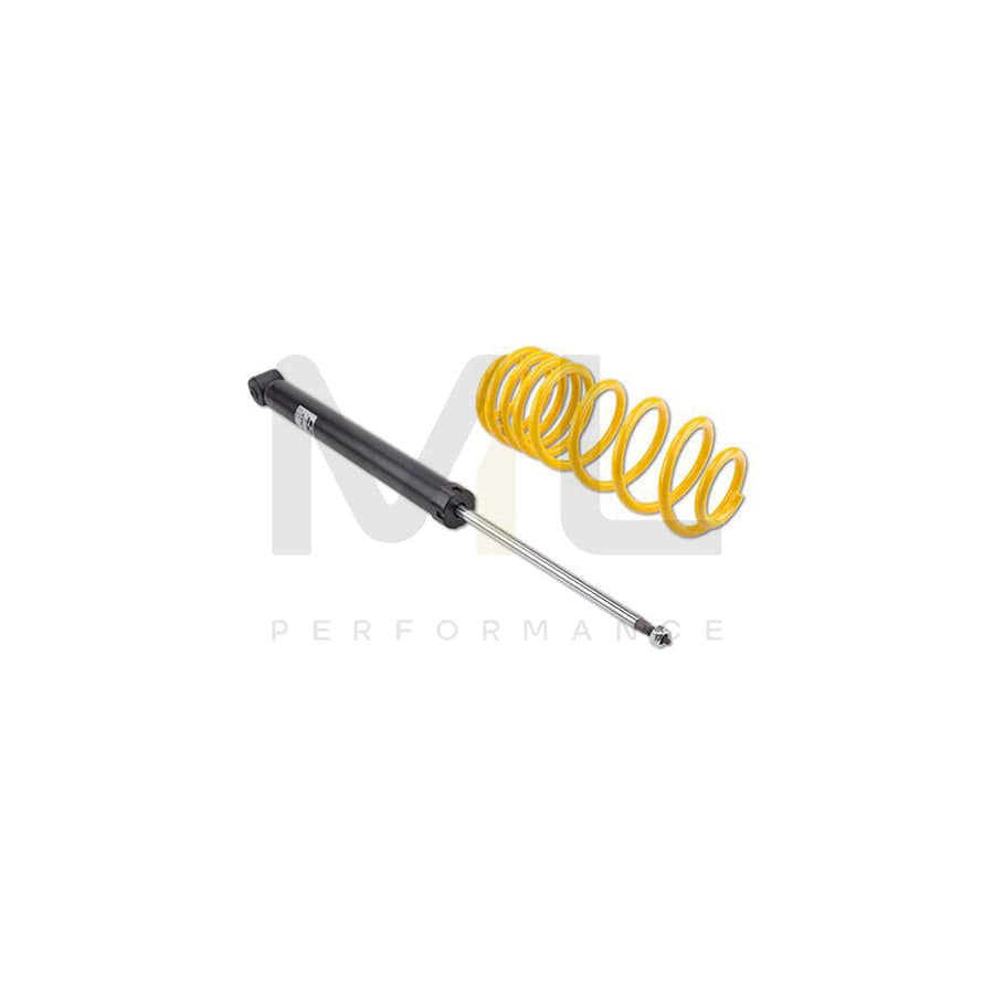 ST Suspensions 23220204 BMW E30 SPORT SUSPENSION KIT (320i , 325i) 1 | ML Performance EU Car Parts