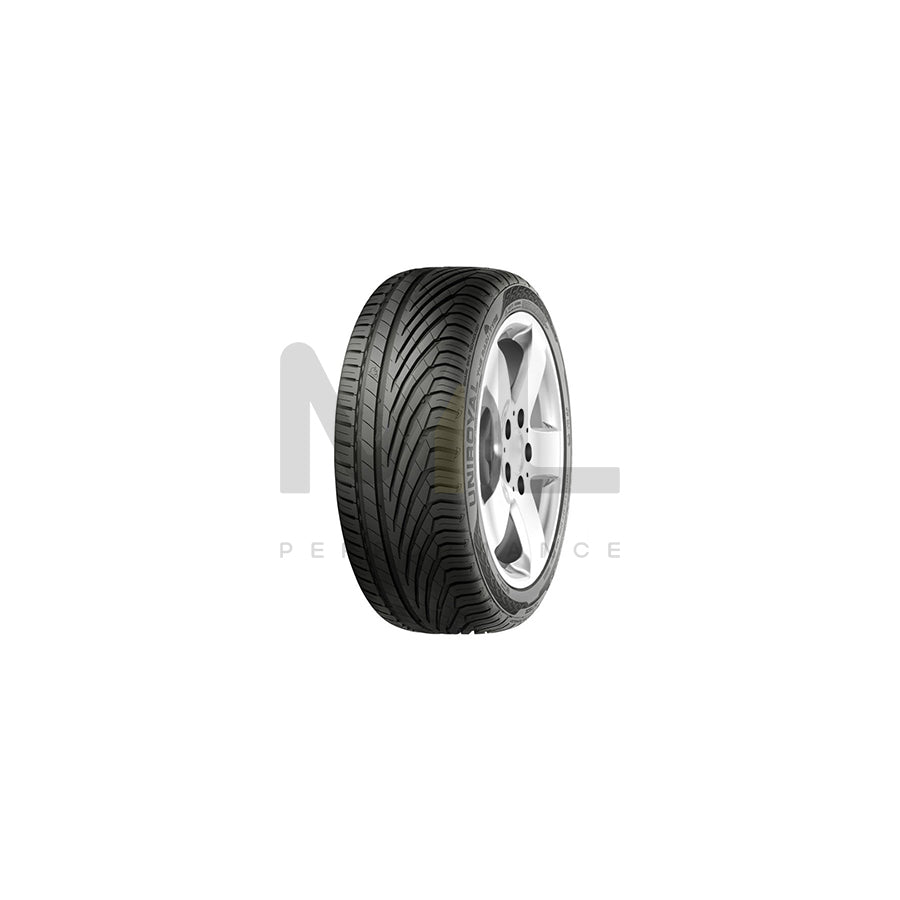 Uniroyal Rainsport 3 FR TL 235/40 R18 91Y Summer Tyre | ML Performance EU Car Parts
