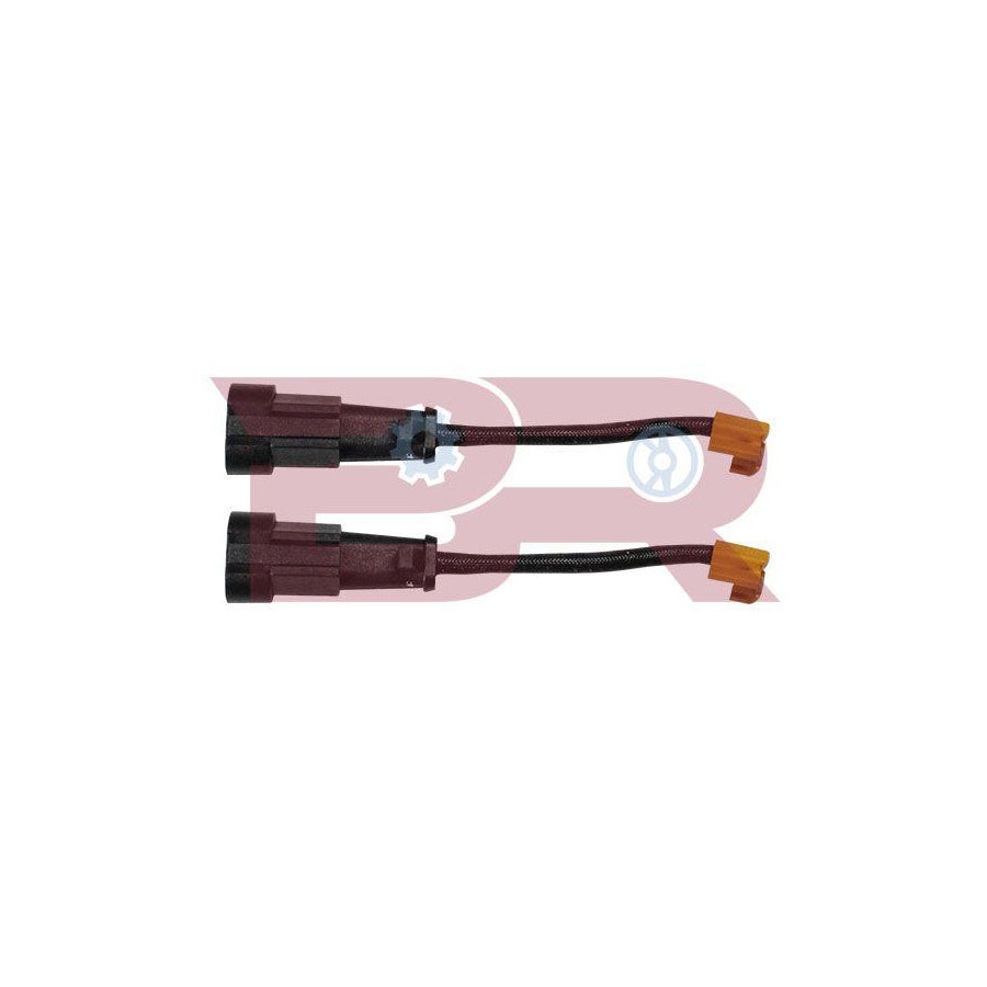 Botto Ricambi BRFR4697 Sensor, Brake Pad Wear For Iveco Daily