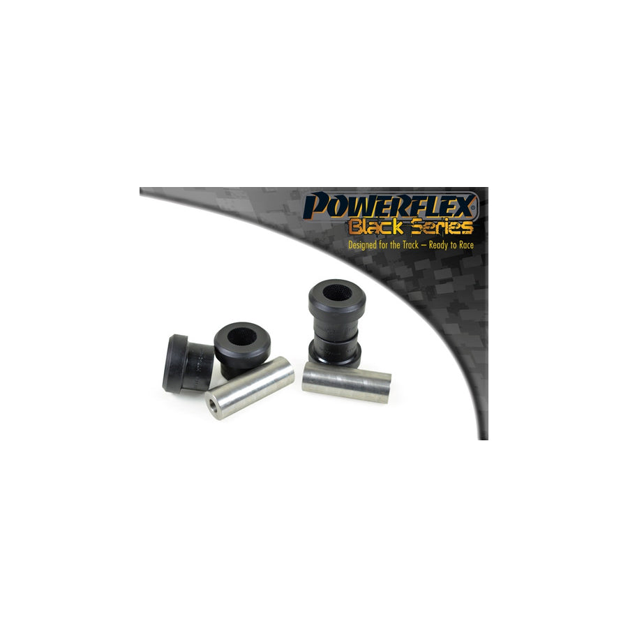 Powerflex PFF40-401BLK Mercedes-Benz W124 W201 Front Arm Front Bush | ML Performance EU Car Parts