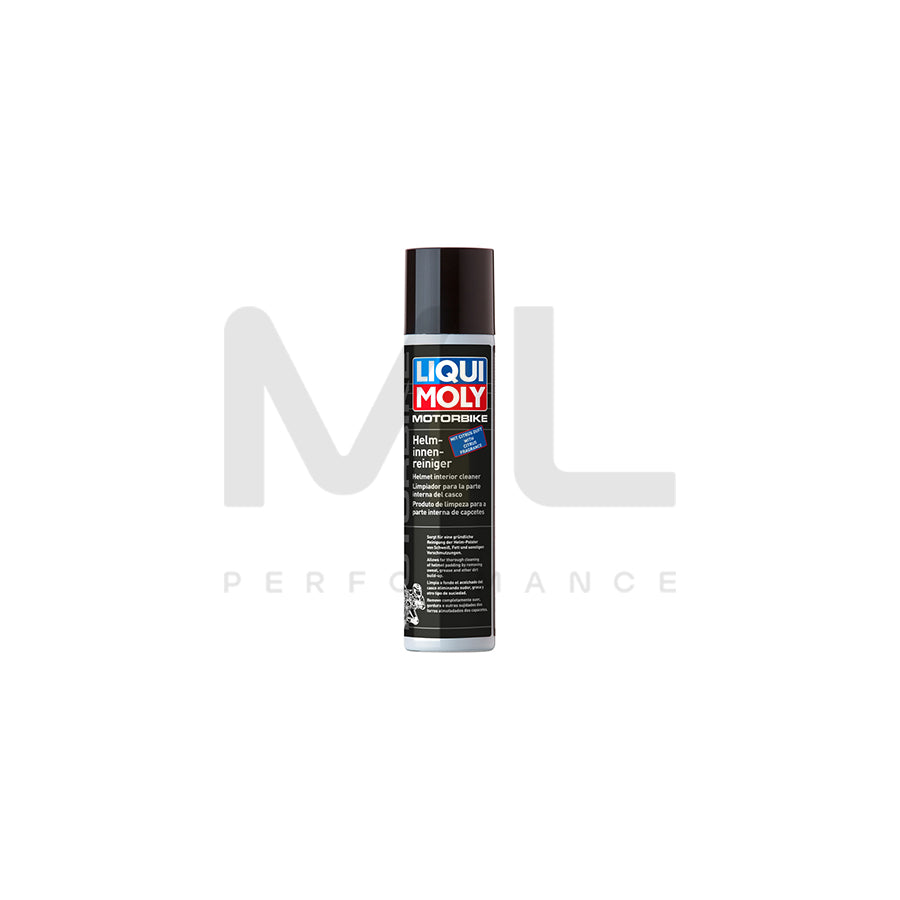 Liqui Moly Motorbike Helmet Interior Cleaner 300ml