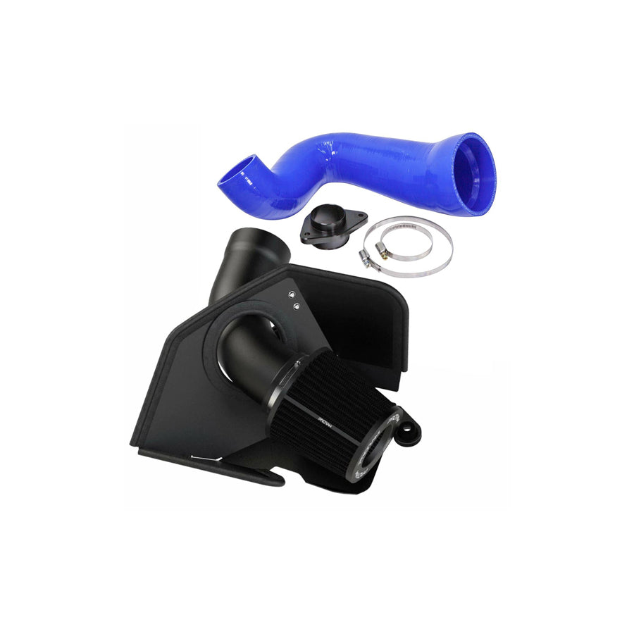 RAMAIR BUNDLE-PRK-143-TI-008-BL VAG AUDI VW SEAT SKODA 1.5 TSI INDUCTION KITS | ML Performance EU Car Parts