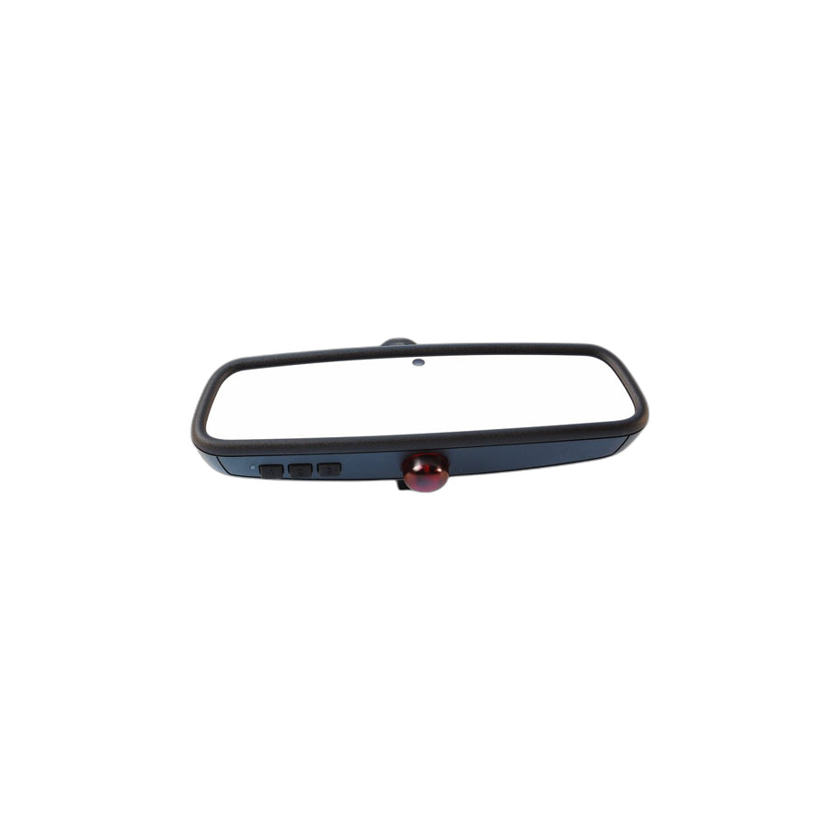 Genuine BMW 51169123513 E46 E85 Rearview Mirror Ec / Led / Gto / Remote 315 MHZ (Inc. Z4 2.5i, 318Ci & 323Ci)