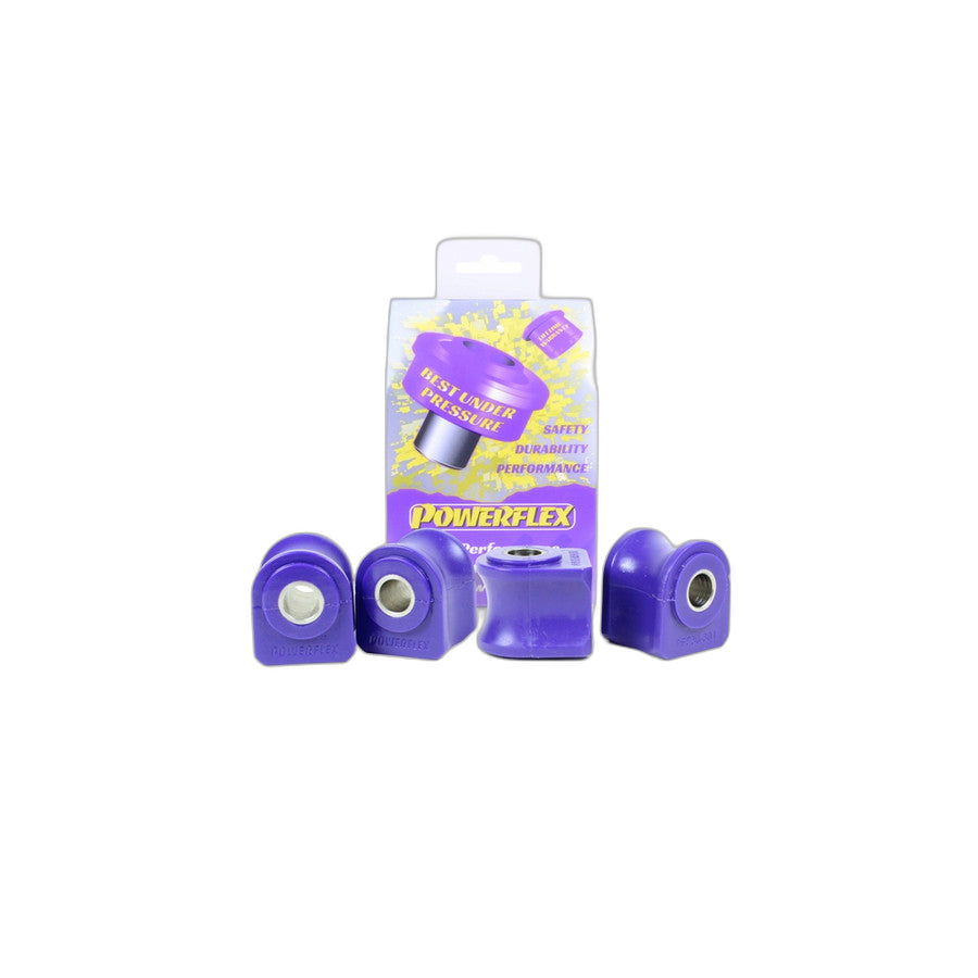 Powerflex PFF30-301 Lancia Integrale Front Wishbone Bush | ML Performance EU Car Parts