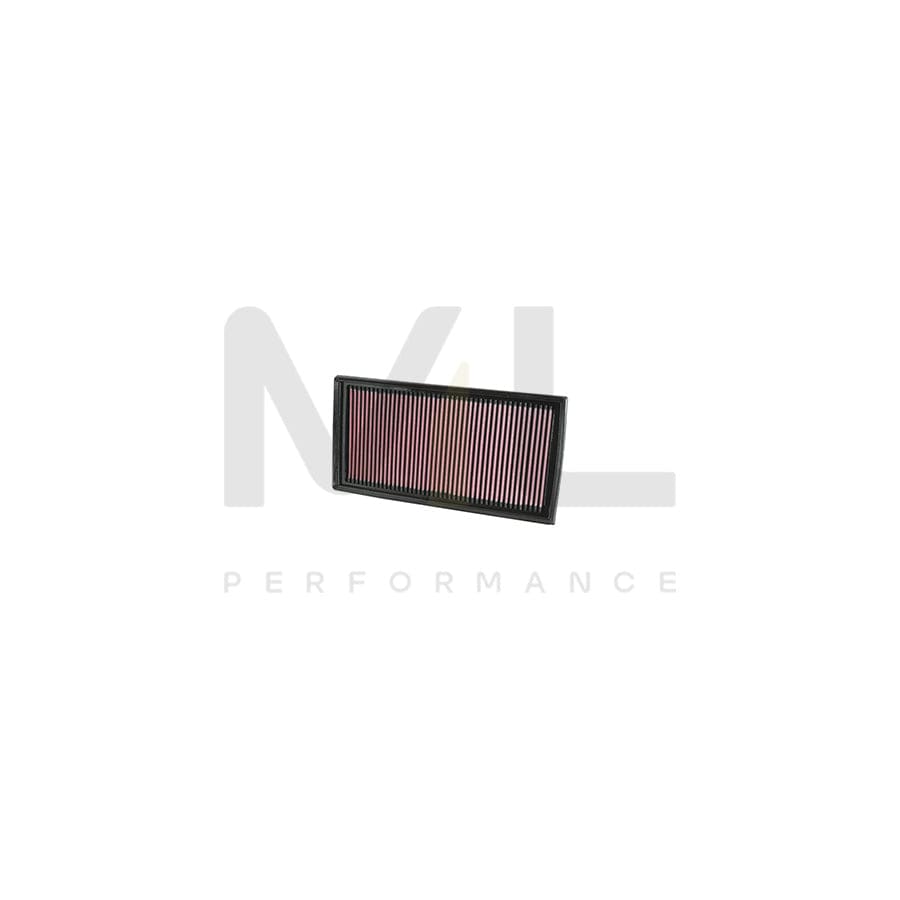 K&N 33-2405 Replacement Air Filter | ML Car Parts UK | ML Performance