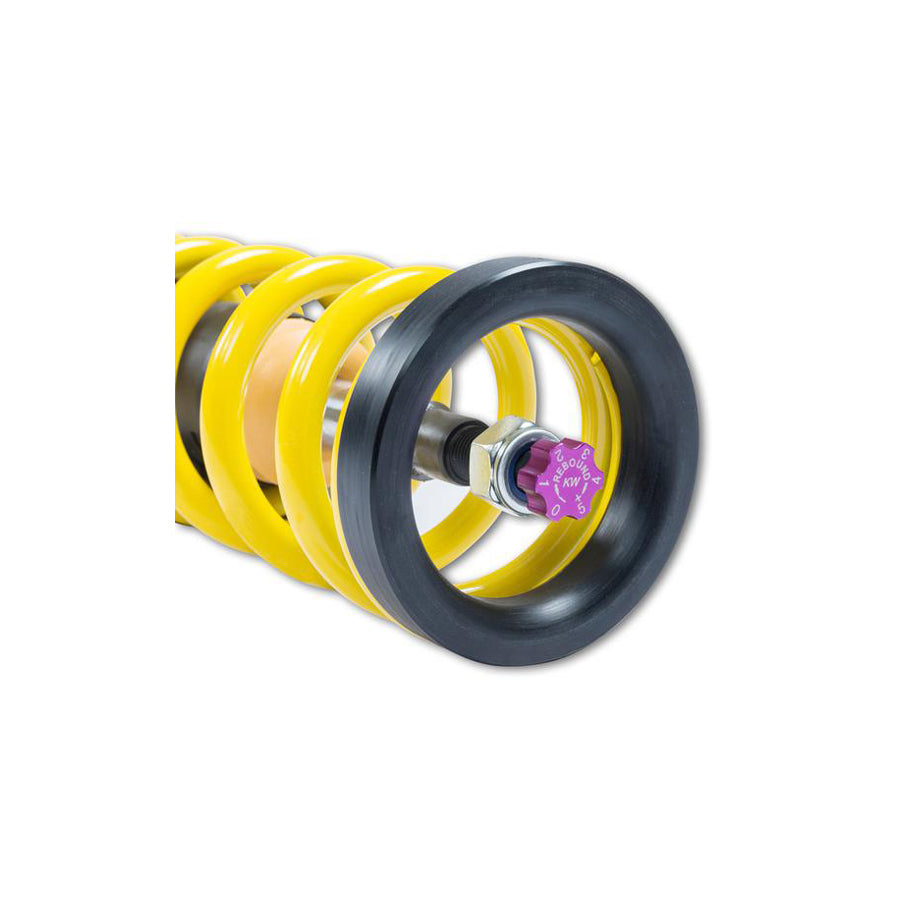 KW 3A771095 Porsche Taycan Variant 4 Coilover Kit - With EDC Delete 6 | ML Performance EU Car Parts