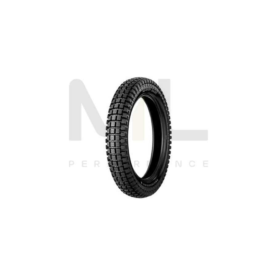 Bridgestone Trail Wing TW24 4.00 18 64P Motorcycle Summer Tyre | ML Performance EU Car Parts