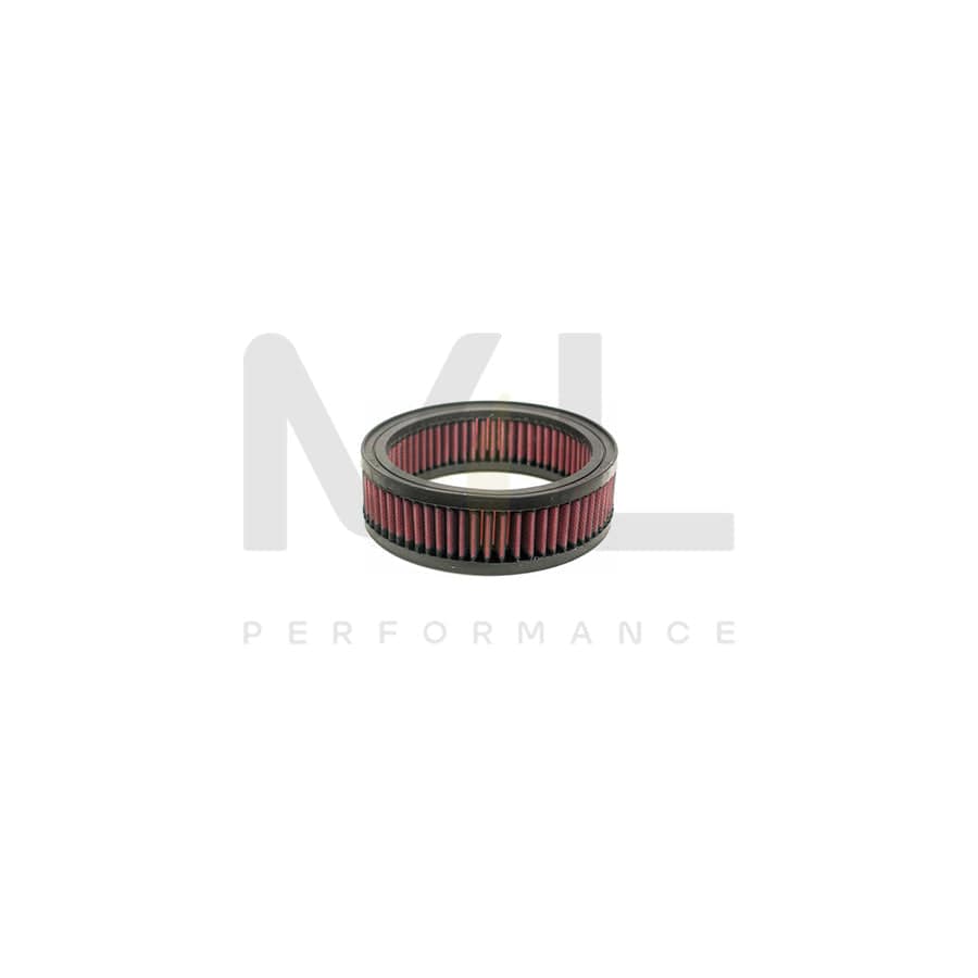 K&N E-3243 Round Air Filter | ML Car Parts UK | ML Performance