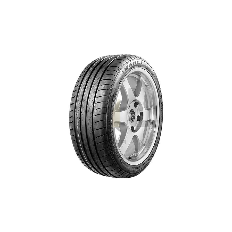 Wanli SA302 XL TL 205/45 R16 87W Summer Tyre | ML Performance EU Car Parts