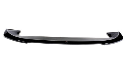 Maxton Design Fiat 500 Hatchback (Pre-Facelift) Front Splitter V.2
