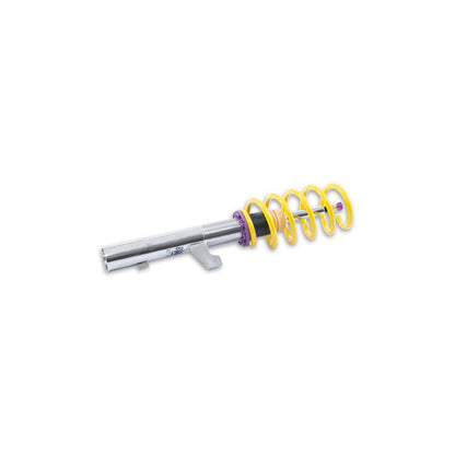 KW 152800BS VW Passat Variant 2 Coilover Kit - With EDC Delete 3 | ML Performance EU Car Parts
