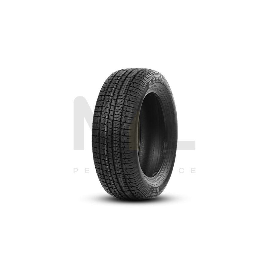 Double Coin DW-300 SUV XL 225/60 R17 103V 4x4 Winter Tyre | ML Performance EU Car Parts