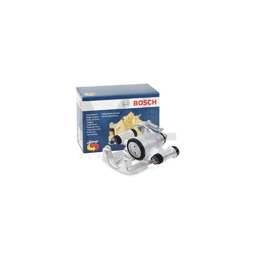 BOSCH 0 986 135 132 Brake Caliper | ML Performance Car Parts
