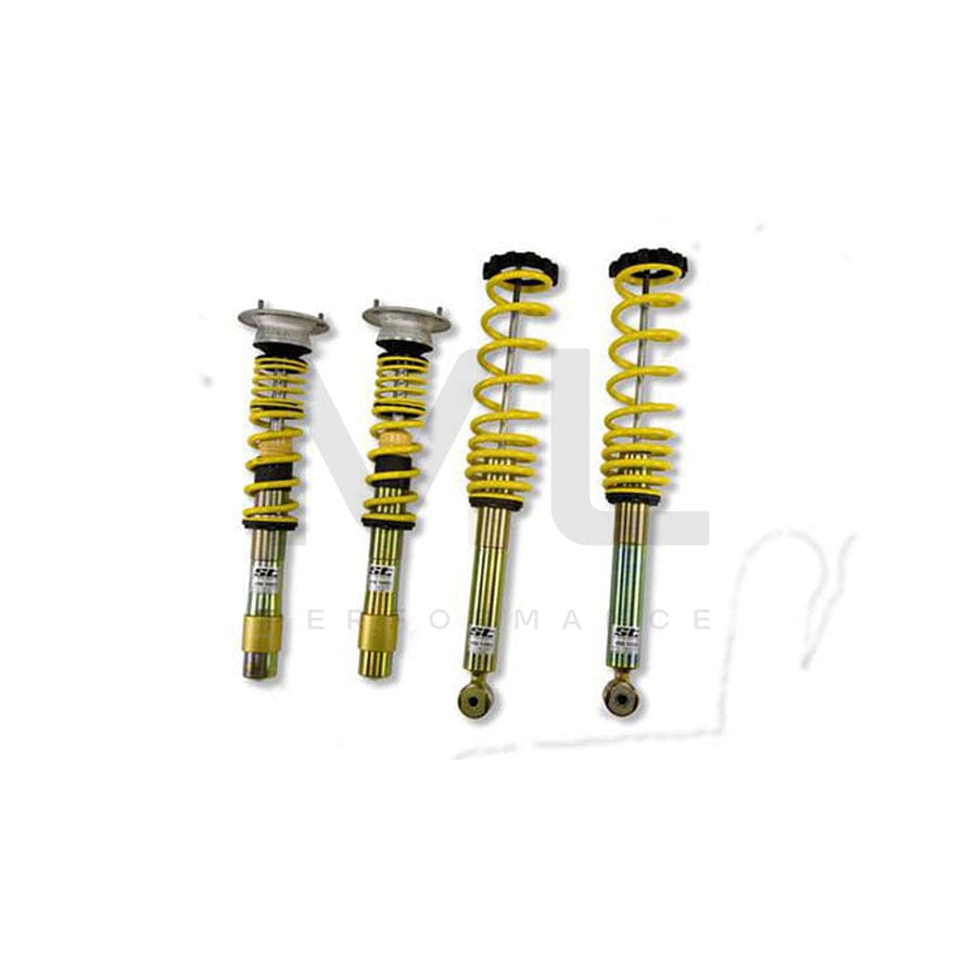 ST Suspensions 13220018 BMW E39 M5 COILOVER KIT ST X 1 | ML Performance UK Car Parts