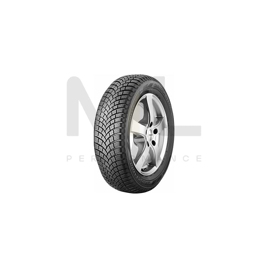 Bridgestone Blizzak LM001 Evo 225/50 R17 98V Winter Tyre | ML Performance UK Car Parts