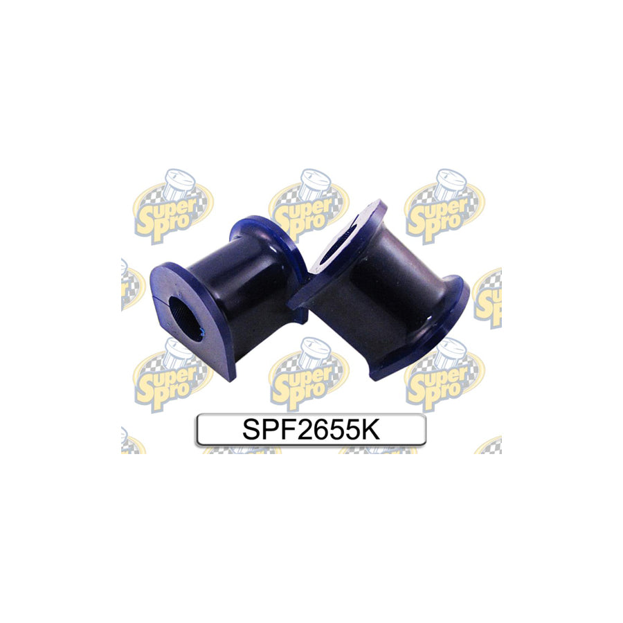 SuperPro SPF2655-19.5K SuperPro Anti-Roll Bar Bush Kit | ML Performance EU Car Parts