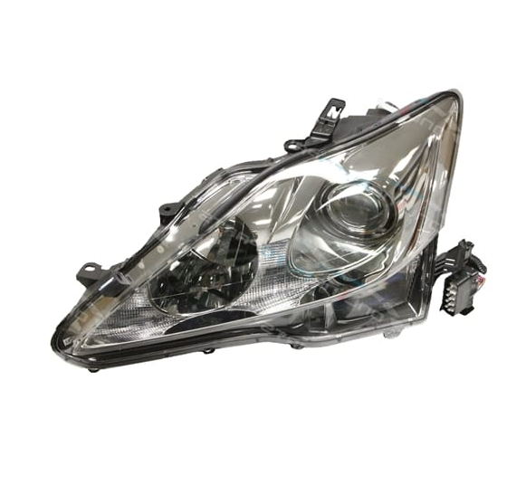 Genuine Lexus 81070-53450 IS Phase 2 N/S Headlamp