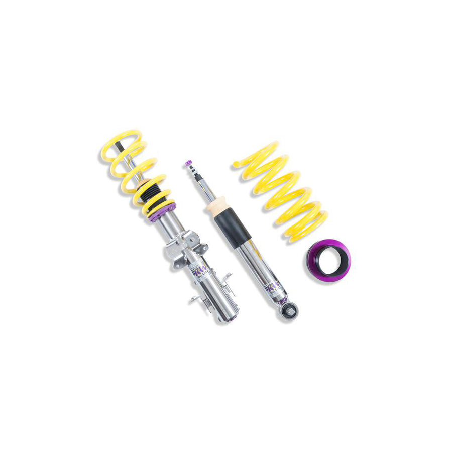 KW 35230079 Ford Mustang Variant 3 Coilover Kit 2 | ML Performance EU Car Parts