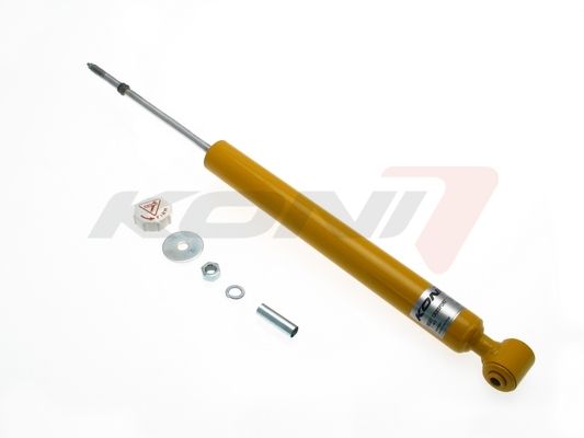 KONI 8041-1308Sport Shock Absorber Suitable For Mercedes-Benz E-Class Saloon (W211) | ML Performance EU EU
