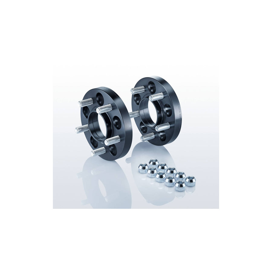 Eibach S90-8-25-006 Suzuki Pro-Spacer Wheel Spacers (Grand Vitara, Jimny) | ML Performance EU Car Parts