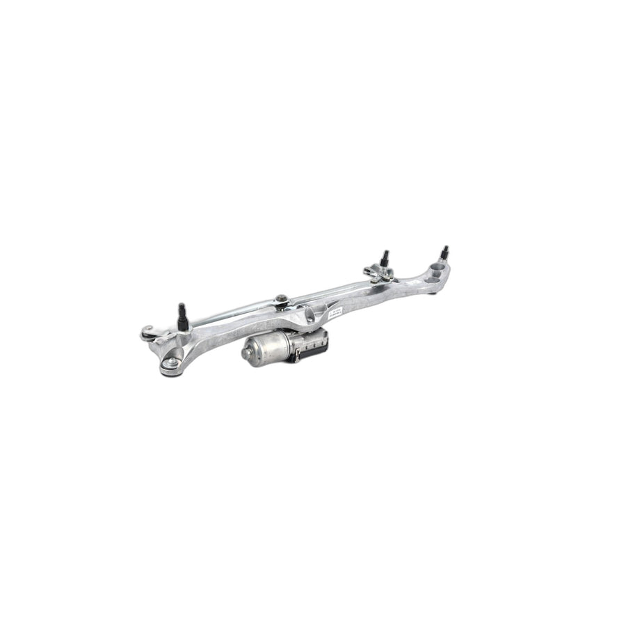 Genuine BMW 61617174969 E65 RR1 E67 Linkage For Wiper System With Motor (Inc. 730i, 745LiS & Coupé)