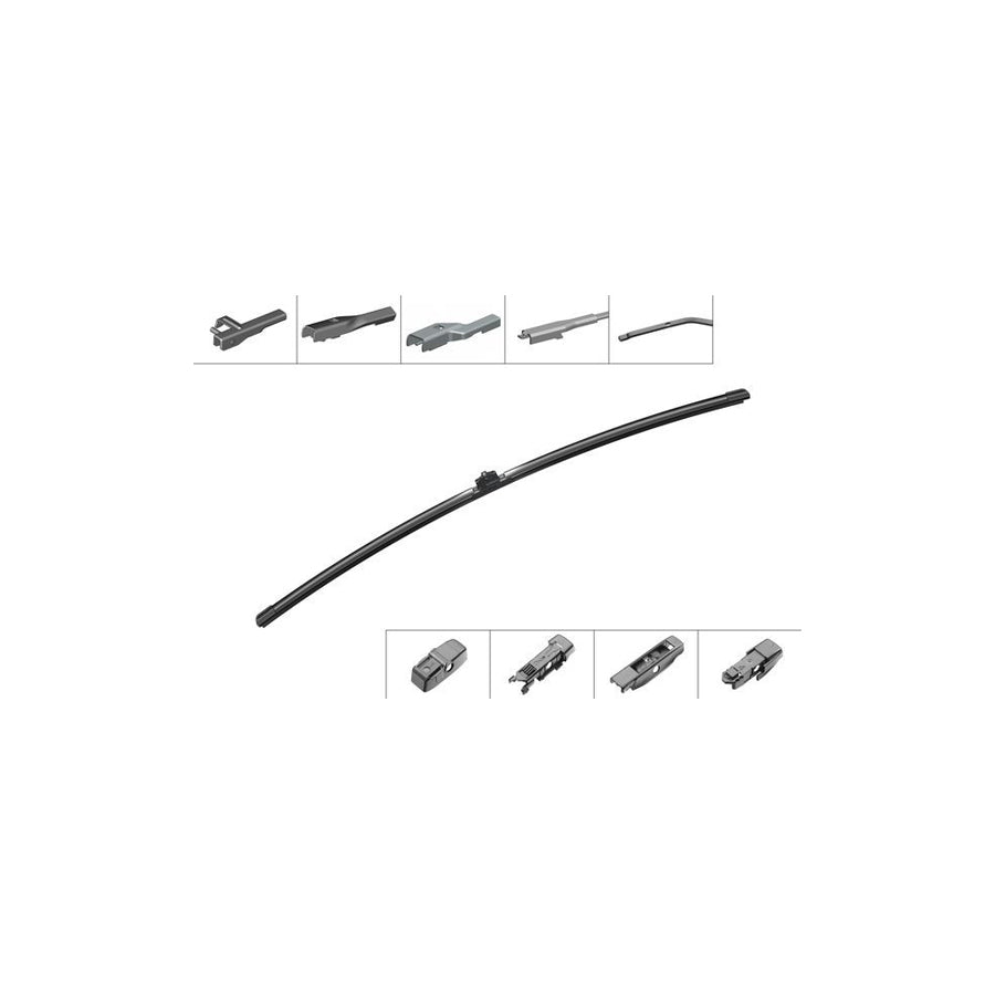 Bosch 3 397 016 233 Wiper Blade | ML Performance EU Car Parts