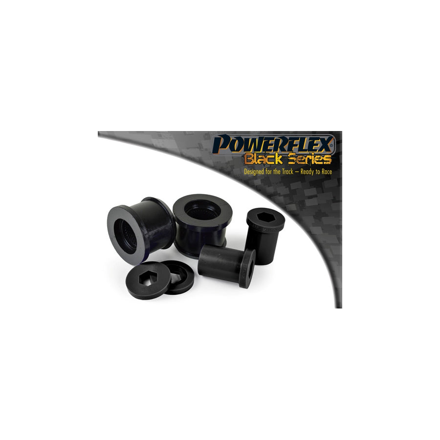 Powerflex PFF5-101BLK Mini R50/52/53 Front Wishbone Rear Bush | ML Performance EU Car Parts