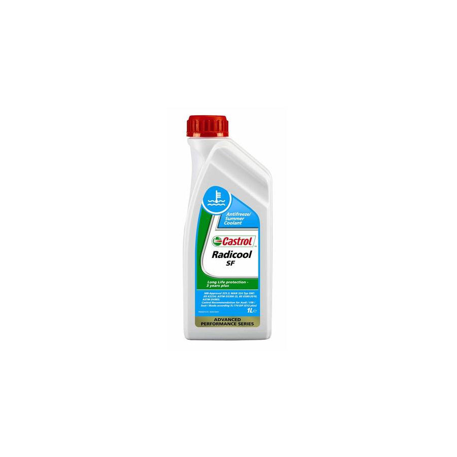Castrol 155B8B Antifreeze | ML Performance EU Car Parts