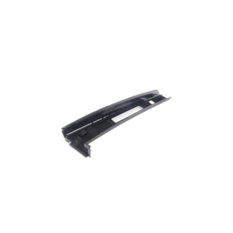 Genuine BMW 51438151405 E36 Covering Column-Center Left SCHWARZ (Inc. 323i, M3 & 318is)