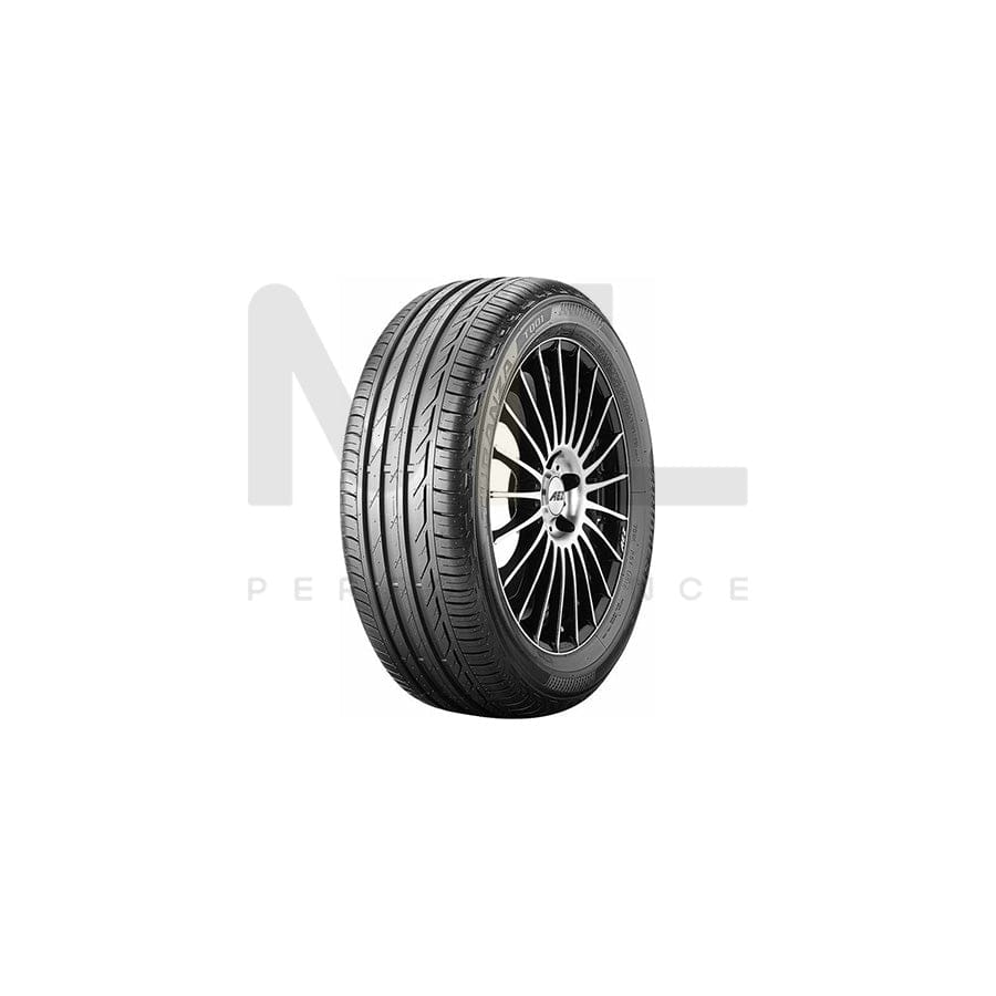 Bridgestone Turanza T001 185/60 R15 84H Summer Tyre | ML Performance EU Car Parts