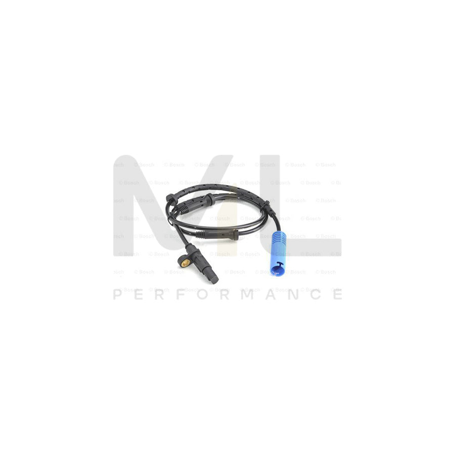 BOSCH Rear Wheel Speed Sensor 0986594512 | ML Car Parts UK | ML Performance