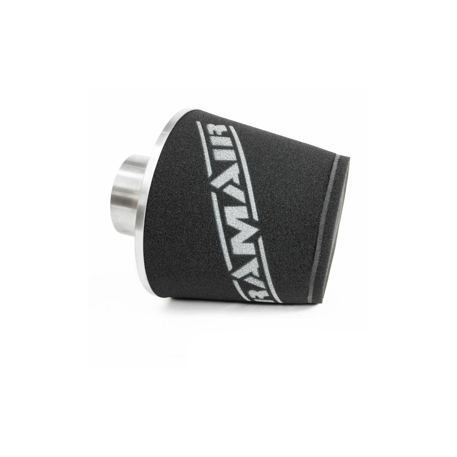 RAMAIR JS-090-SL UNIVERSAL ALLOY NECK FILTERS | ML Performance EU Car Parts