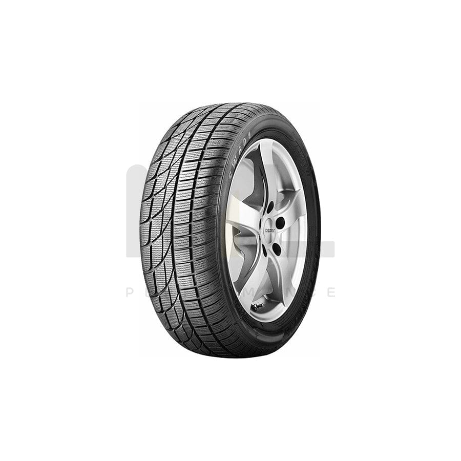 Goodride SW601 215/65 R16 98H Winter Tyre | ML Performance EU Car Parts