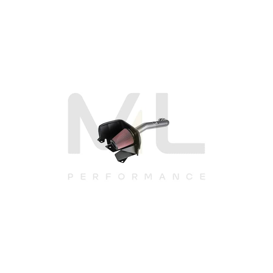K&N 77-1586KC Performance Air Intake System | ML Car Parts UK | ML Performance