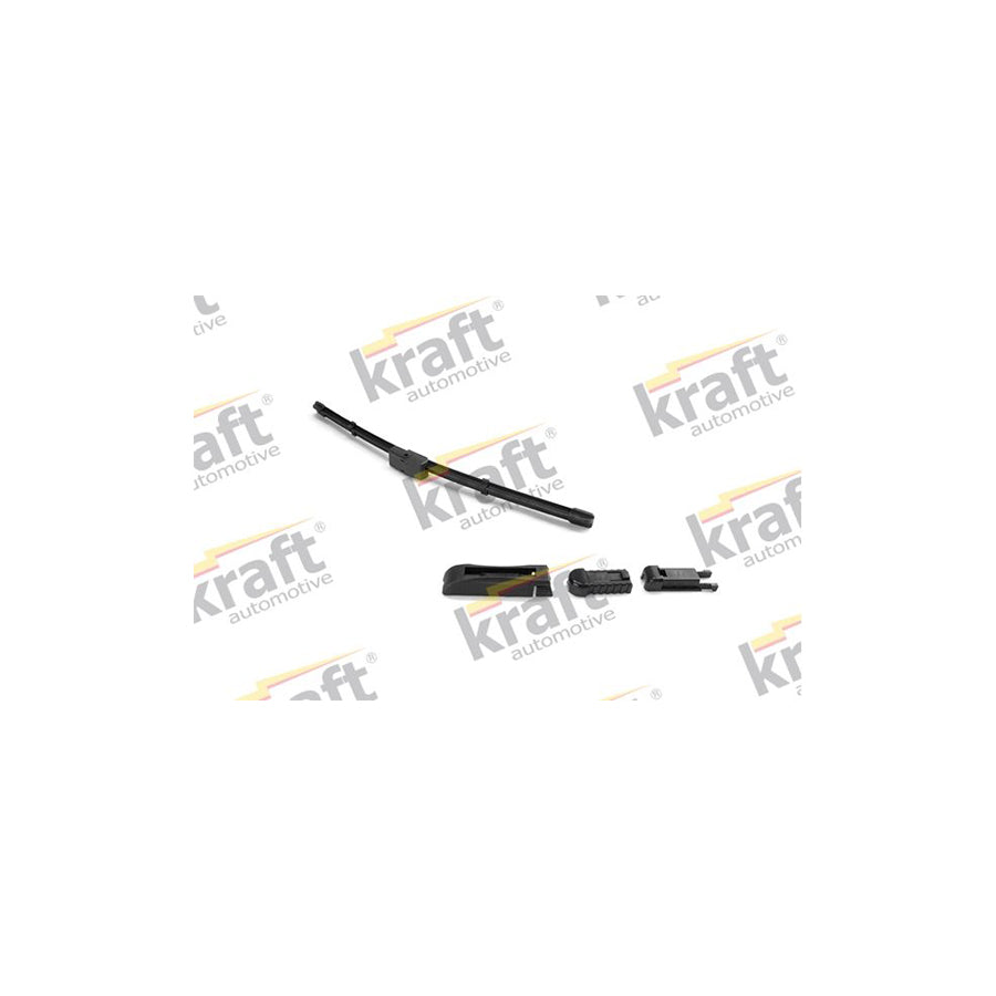 Kraft Flat K41PBCDE Wiper Blade | ML Performance EU Car Parts
