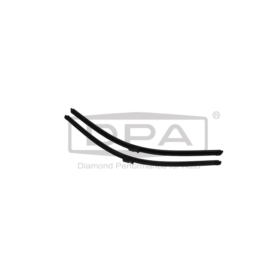 Dpa 89550623702 Wiper Blade | ML Performance EU Car Parts