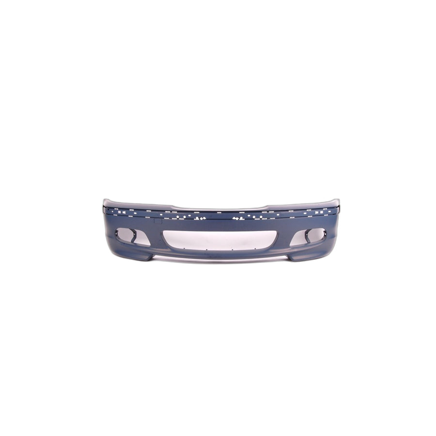 Genuine BMW 51117893328 E46 Trim Cover, Bumper, Primed, Front M (Inc. 316i 1.6, 330xi & 330xd)