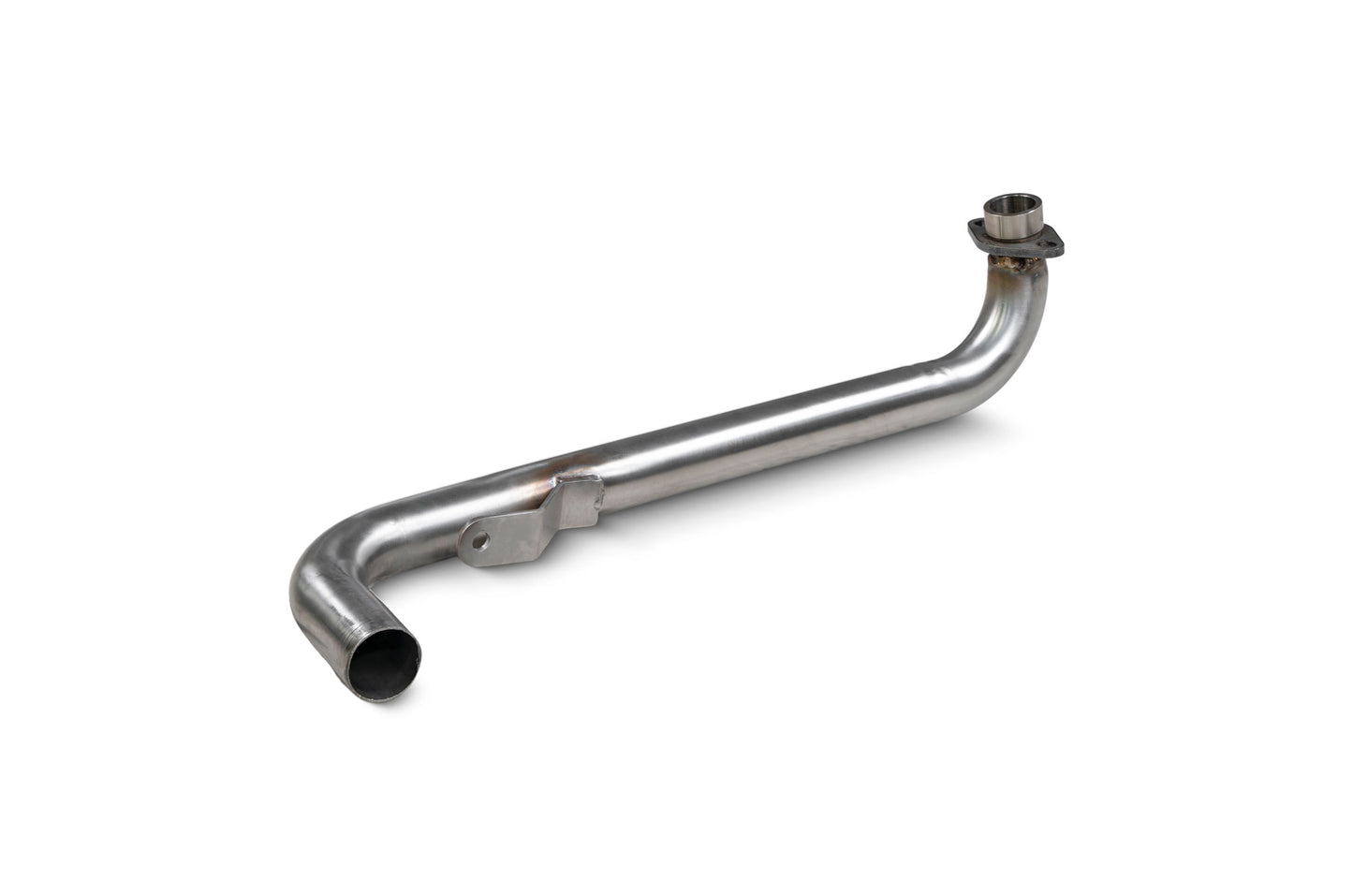 Scorpion HA199MA Honda MSX 125 De-Cat Header Pipe (Fits Slip-On Only) | ML Performance EU EU