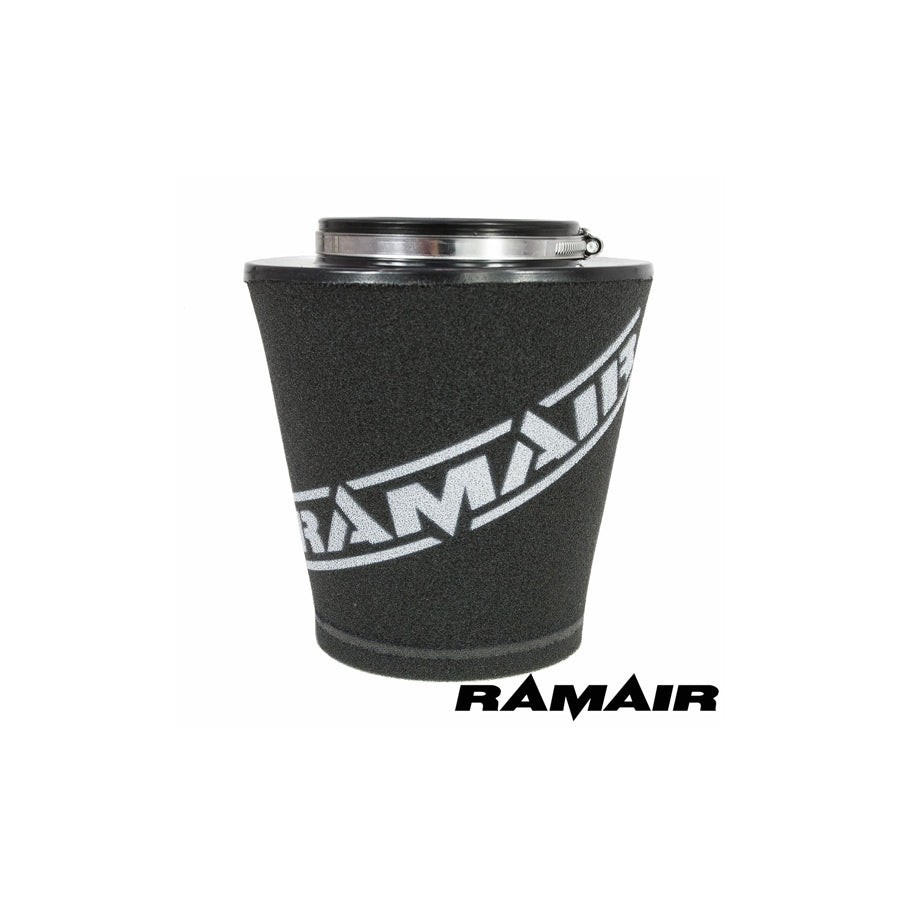 RAMAIR CC-175-UNI RUBBER NECK FILTERS | ML Performance EU Car Parts