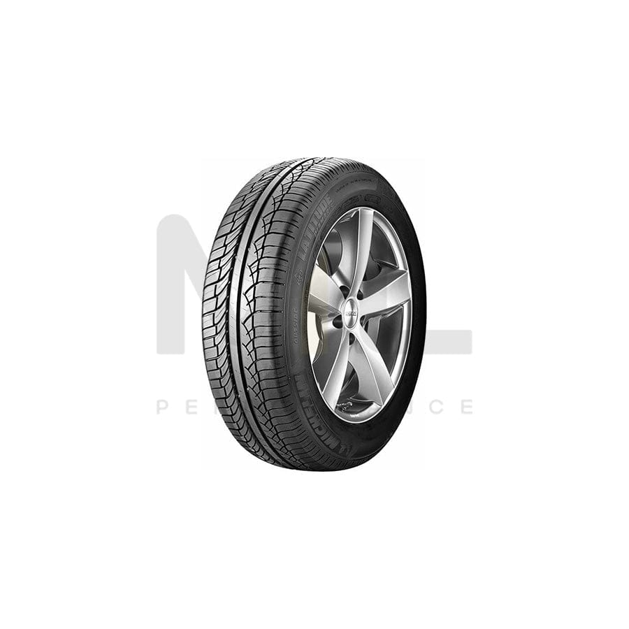 Michelin Latitude Diamaris (*) 315/35 R20 106W SUV Summer Tyre | ML Performance EU Car Parts