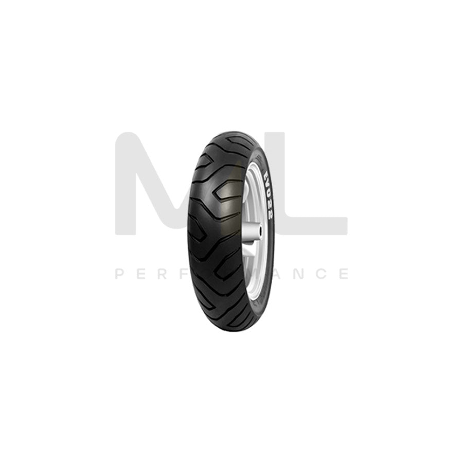 Pirelli EVO 22 140/60 13 57L Motorcycle Summer Tyre | ML Performance EU Car Parts