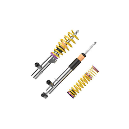 KW 39010059 Audi A3 8Y DDC Plug & Play Coilovers 2 | ML Performance EU Car Parts