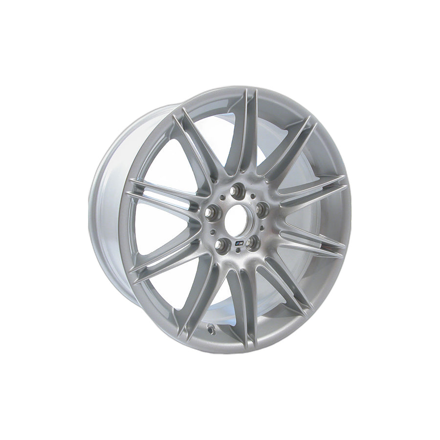 Genuine BMW 36118037142 E93 E90 Light Alloy Rim 9JX19 ET:39 (Inc. 330i, 335i & 330xi)