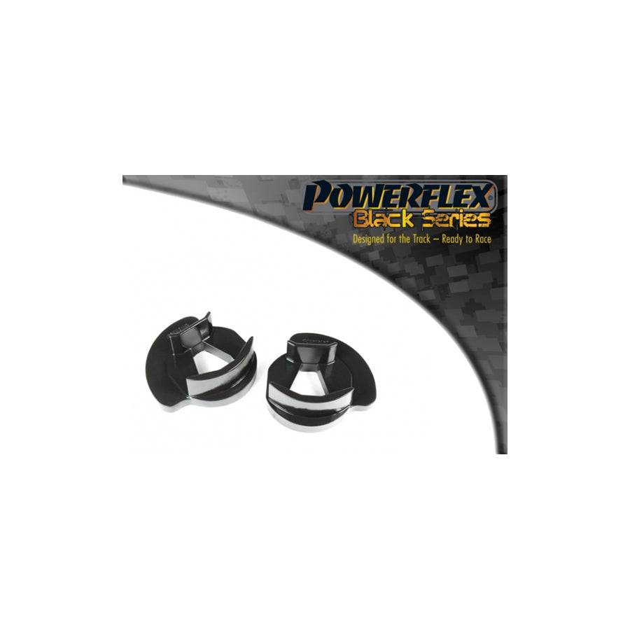 Powerflex PFF5-122BLK Mini R50/52/53 Gearbox Mounting Bush Insert | ML Performance EU Car Parts