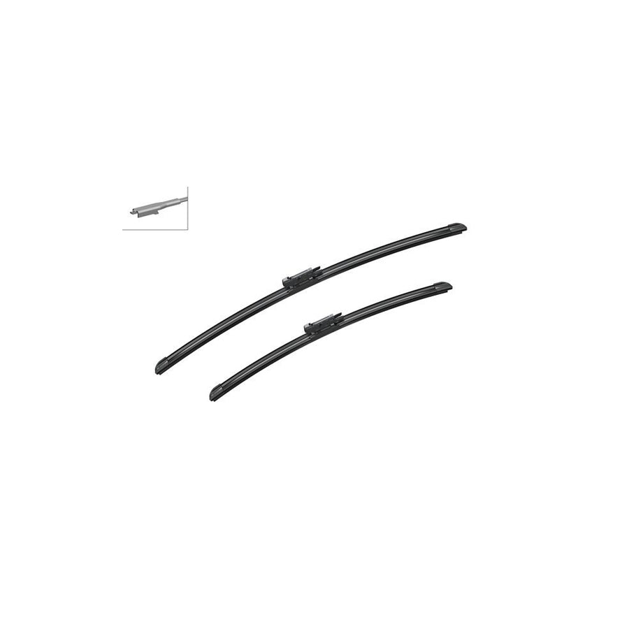 Bosch 3 397 014 774 Wiper Blade | ML Performance EU Car Parts
