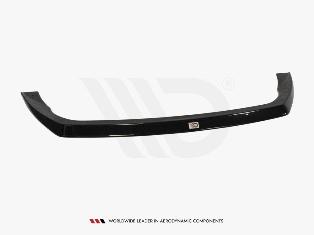 Maxton Design Skoda Octavia MK3 Vrs (2013-2016) Front Splitter V.2