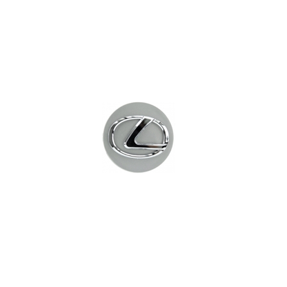 Genuine Lexus 42603-50300 IS Phase 2 Alloy Wheel Centre Cap Badge