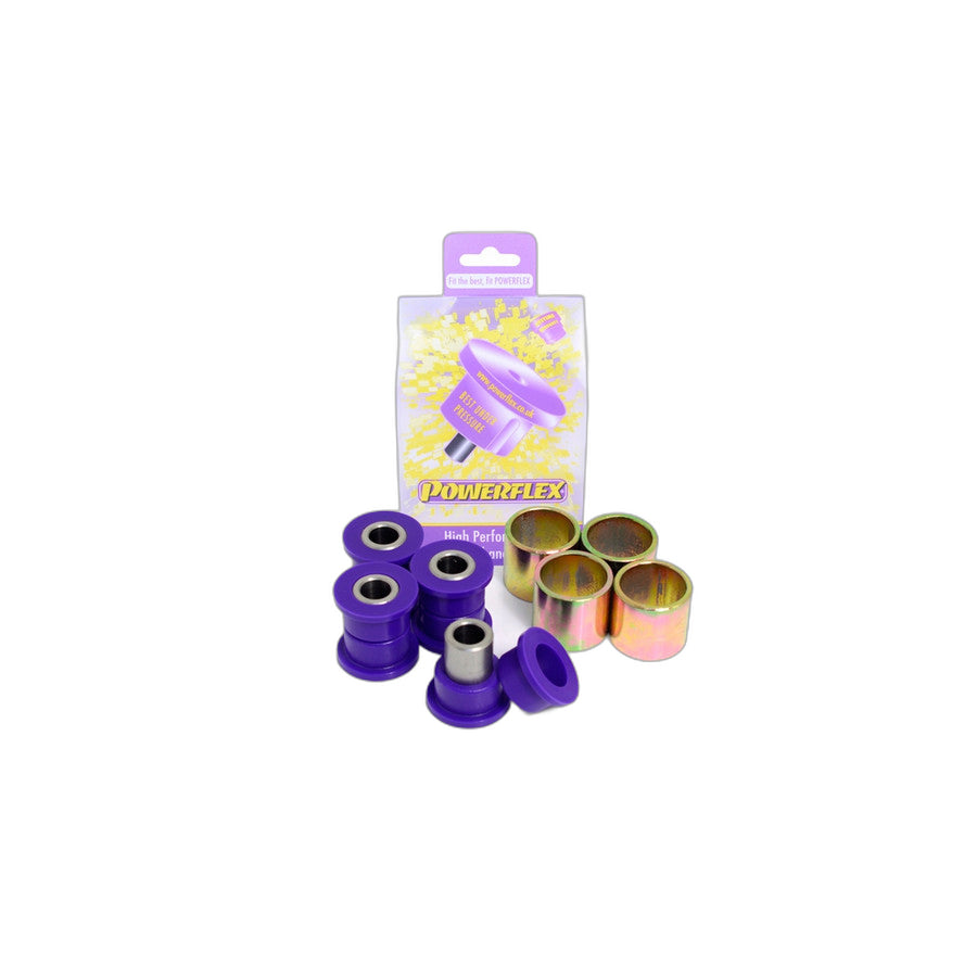 Powerflex PFR19-811 Volvo Mazda Ford Rear Lower Control Arm Bush (Inc. V50, S40, Mazda 3, Kuga, Focus, C-Max) | ML Performance EU Car Parts