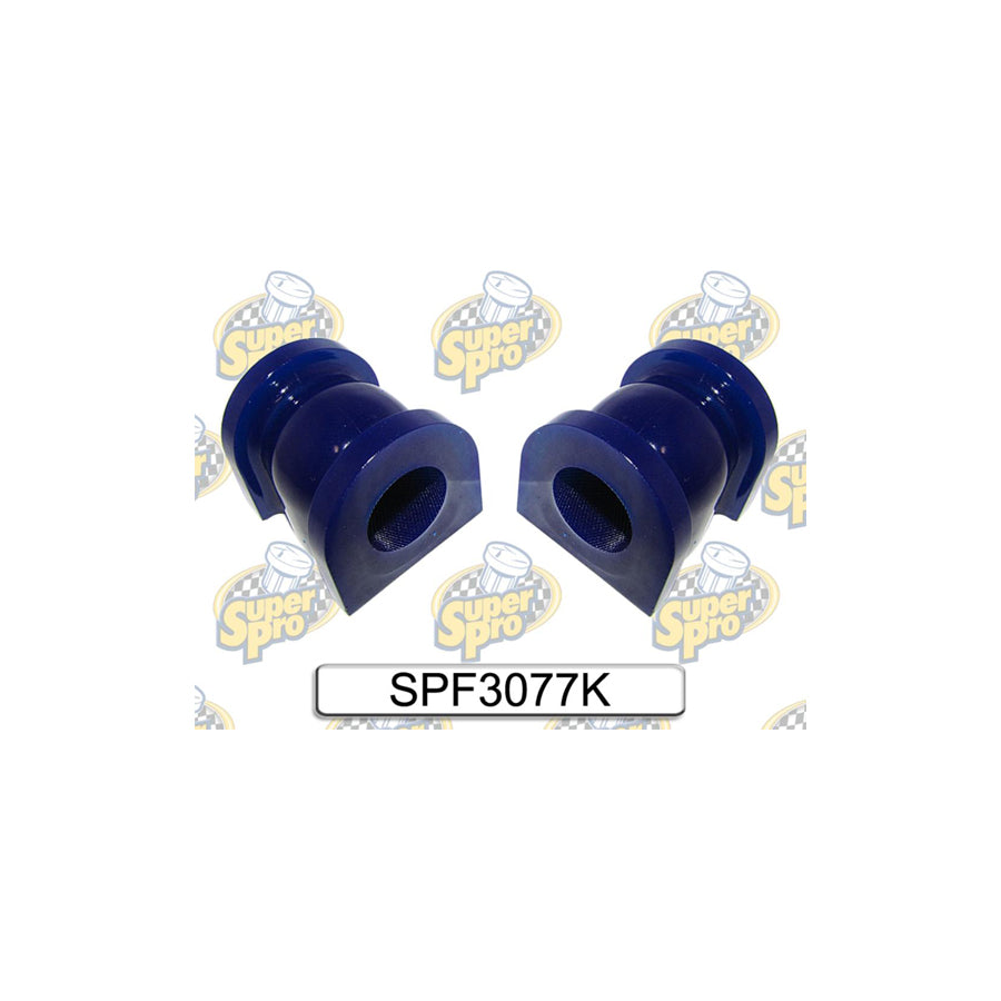 SuperPro SPF3077-28K SuperPro Anti-Roll Bar Mount Bush Kit | ML Performance EU Car Parts